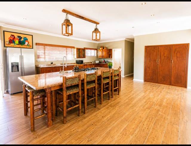4 BEDROOM PROPERTY TO RENT IN CASSELDALE